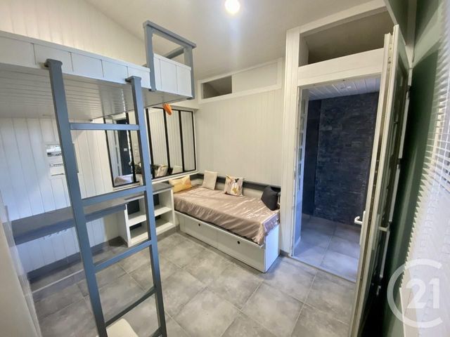 Appartement F1 à louer - 1 pièce - 20.41 m2 - LA VALETTE DU VAR - 83 - PROVENCE-ALPES-COTE-D-AZUR - Century 21 Colbert Immobilier