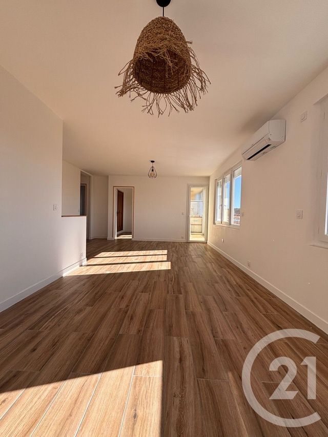 Appartement T3 à vendre LA VALETTE DU VAR