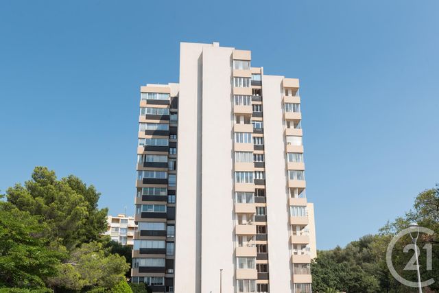 Appartement F2 à louer - 2 pièces - 52.43 m2 - LA VALETTE DU VAR - 83 - PROVENCE-ALPES-COTE-D-AZUR - Century 21 Colbert Immobilier