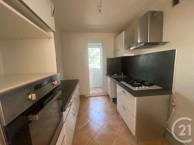 Appartement à louer - 3 pièces - 57.26 m2 - LA VALETTE DU VAR - 83 - PROVENCE-ALPES-COTE-D-AZUR - Century 21 Colbert Immobilier