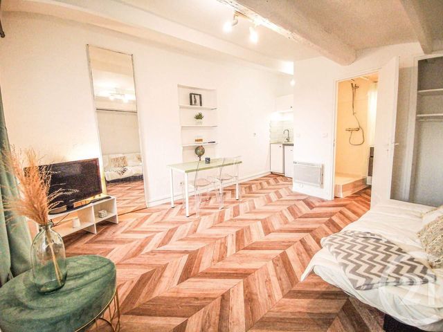 appartement - TOULON - 83