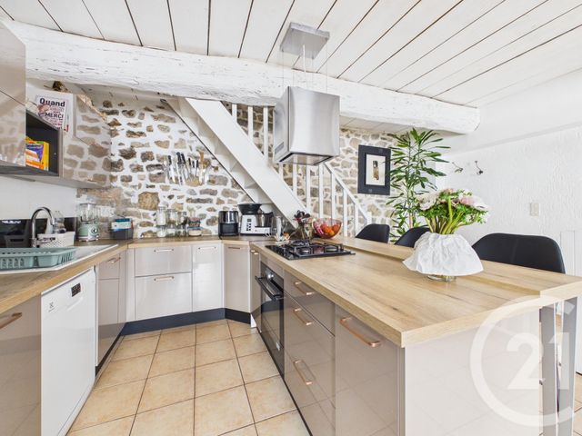 maison à vendre - 3 pièces - 110.04 m2 - MEOUNES LES MONTRIEUX - 83 - PROVENCE-ALPES-COTE-D-AZUR - Century 21 Colbert Immobilier