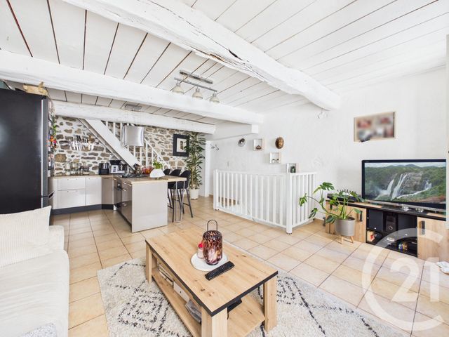 maison à vendre - 3 pièces - 110.04 m2 - MEOUNES LES MONTRIEUX - 83 - PROVENCE-ALPES-COTE-D-AZUR - Century 21 Colbert Immobilier