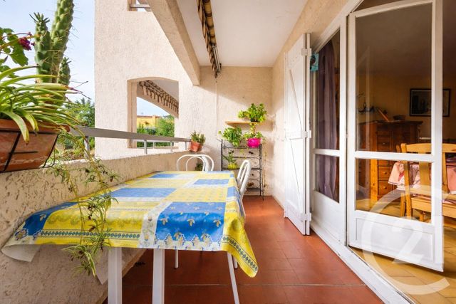 Appartement T3 à vendre - 3 pièces - 71.42 m2 - LA VALETTE DU VAR - 83 - PROVENCE-ALPES-COTE-D-AZUR - Century 21 Colbert Immobilier