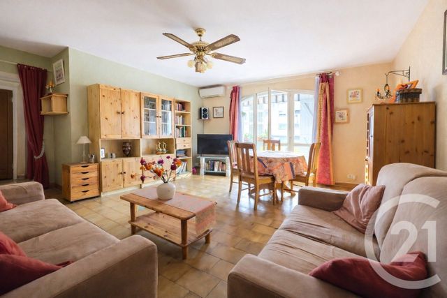 appartement - LA VALETTE DU VAR - 83