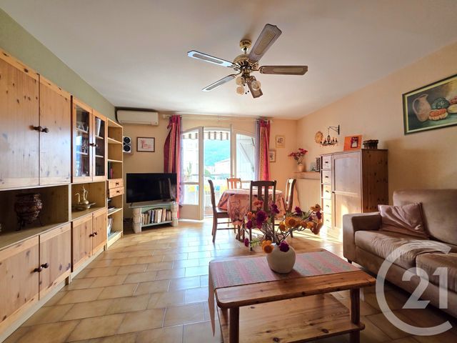 Appartement T3 à vendre - 3 pièces - 71.42 m2 - LA VALETTE DU VAR - 83 - PROVENCE-ALPES-COTE-D-AZUR - Century 21 Colbert Immobilier
