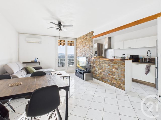 appartement - TOULON - 83