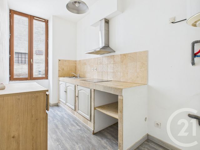 Appartement T2 à vendre - 2 pièces - 40.3 m2 - TOULON - 83 - PROVENCE-ALPES-COTE-D-AZUR - Century 21 Colbert Immobilier