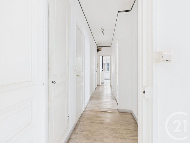 Appartement T2 à vendre - 2 pièces - 45.0 m2 - TOULON - 83 - PROVENCE-ALPES-COTE-D-AZUR - Century 21 Colbert Immobilier