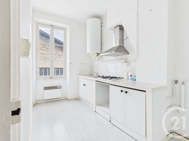 Appartement T2 à vendre - 2 pièces - 45.0 m2 - TOULON - 83 - PROVENCE-ALPES-COTE-D-AZUR - Century 21 Colbert Immobilier