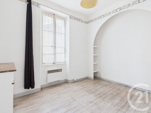 Appartement T2 à vendre - 2 pièces - 45.0 m2 - TOULON - 83 - PROVENCE-ALPES-COTE-D-AZUR - Century 21 Colbert Immobilier