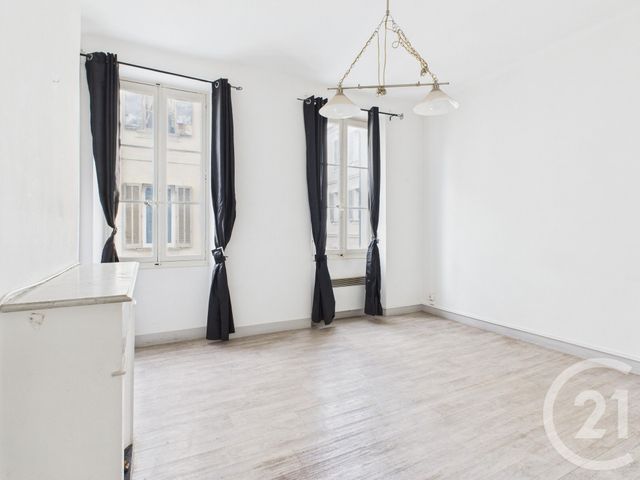 Appartement T2 à vendre - 2 pièces - 45.0 m2 - TOULON - 83 - PROVENCE-ALPES-COTE-D-AZUR - Century 21 Colbert Immobilier