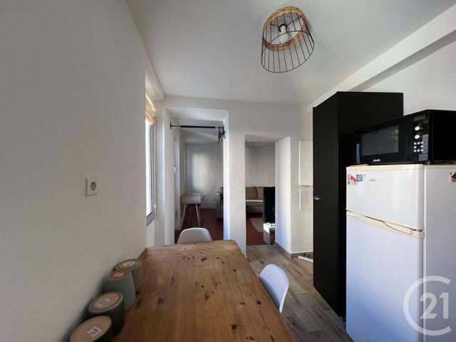 Appartement F1 à louer - 1 pièce - 36.77 m2 - LA VALETTE DU VAR - 83 - PROVENCE-ALPES-COTE-D-AZUR - Century 21 Colbert Immobilier