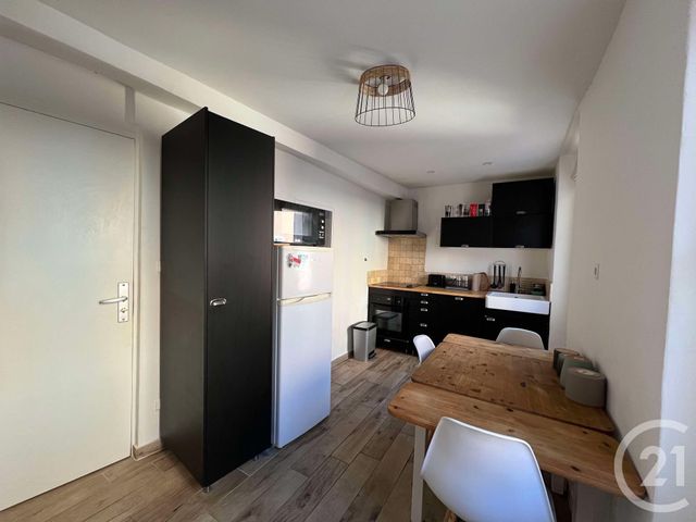 Appartement F1 à louer - 1 pièce - 36.77 m2 - LA VALETTE DU VAR - 83 - PROVENCE-ALPES-COTE-D-AZUR - Century 21 Colbert Immobilier