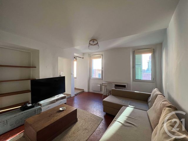 Appartement F1 à louer - 1 pièce - 36.77 m2 - LA VALETTE DU VAR - 83 - PROVENCE-ALPES-COTE-D-AZUR - Century 21 Colbert Immobilier