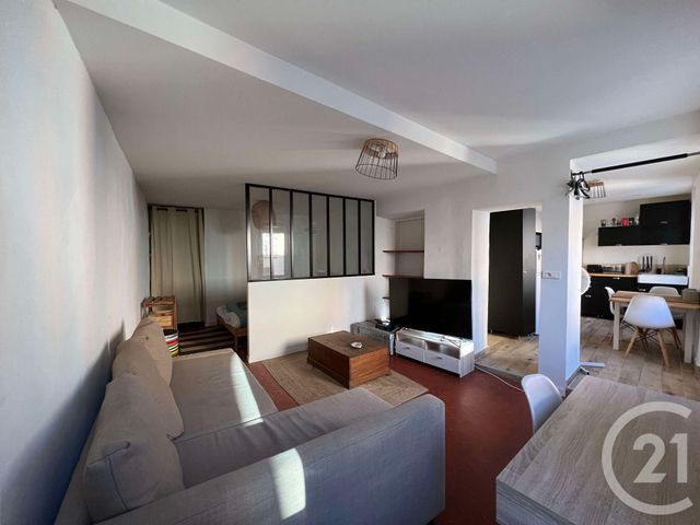 Appartement F1 à louer - 1 pièce - 36.77 m2 - LA VALETTE DU VAR - 83 - PROVENCE-ALPES-COTE-D-AZUR - Century 21 Colbert Immobilier