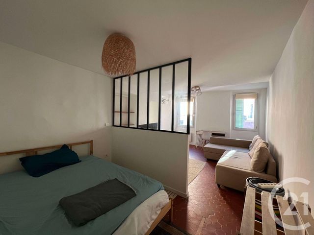 Appartement F1 à louer - 1 pièce - 36.77 m2 - LA VALETTE DU VAR - 83 - PROVENCE-ALPES-COTE-D-AZUR - Century 21 Colbert Immobilier