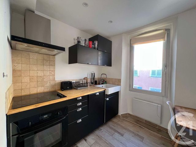 Appartement F1 à louer - 1 pièce - 36.77 m2 - LA VALETTE DU VAR - 83 - PROVENCE-ALPES-COTE-D-AZUR - Century 21 Colbert Immobilier