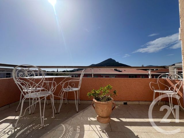 Appartement T3 à vendre - 3 pièces - 66.86 m2 - LA VALETTE DU VAR - 83 - PROVENCE-ALPES-COTE-D-AZUR - Century 21 Colbert Immobilier