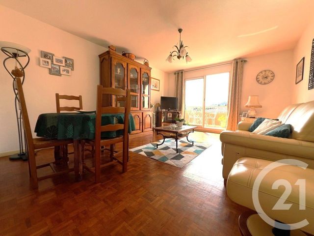 Appartement T3 à vendre - 3 pièces - 66.86 m2 - LA VALETTE DU VAR - 83 - PROVENCE-ALPES-COTE-D-AZUR - Century 21 Colbert Immobilier