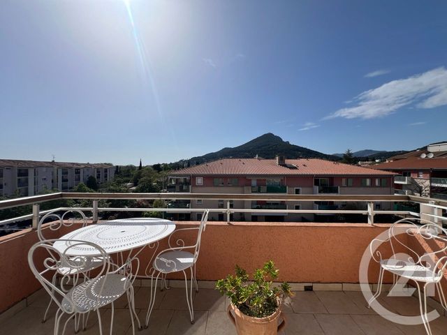 Appartement T3 à vendre LA VALETTE DU VAR