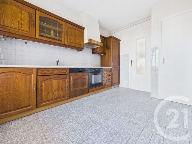Appartement T3 à vendre - 3 pièces - 70.09 m2 - TOULON - 83 - PROVENCE-ALPES-COTE-D-AZUR - Century 21 Colbert Immobilier