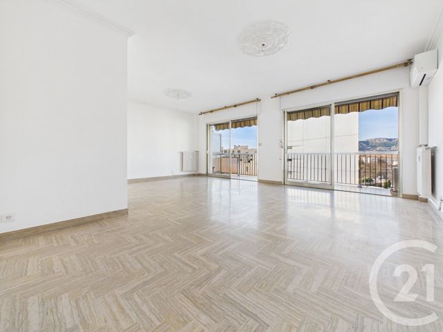 Appartement T3 à vendre - 3 pièces - 70.09 m2 - TOULON - 83 - PROVENCE-ALPES-COTE-D-AZUR - Century 21 Colbert Immobilier
