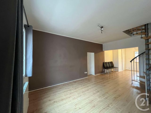 Appartement F3 à louer - 3 pièces - 59.31 m2 - LA VALETTE DU VAR - 83 - PROVENCE-ALPES-COTE-D-AZUR - Century 21 Colbert Immobilier