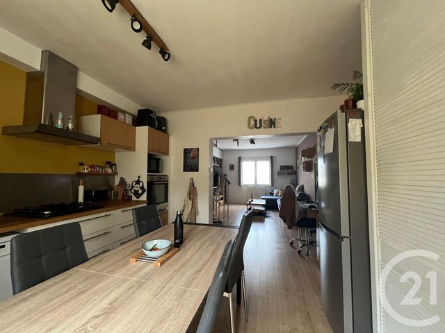 Appartement F3 à louer - 3 pièces - 59.31 m2 - LA VALETTE DU VAR - 83 - PROVENCE-ALPES-COTE-D-AZUR - Century 21 Colbert Immobilier