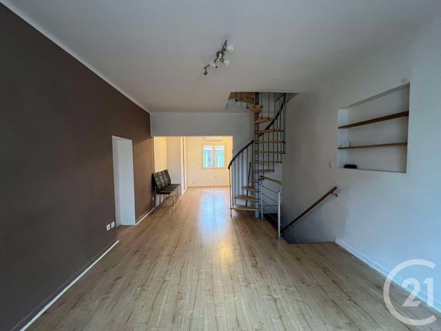 Appartement F3 à louer - 3 pièces - 59.31 m2 - LA VALETTE DU VAR - 83 - PROVENCE-ALPES-COTE-D-AZUR - Century 21 Colbert Immobilier