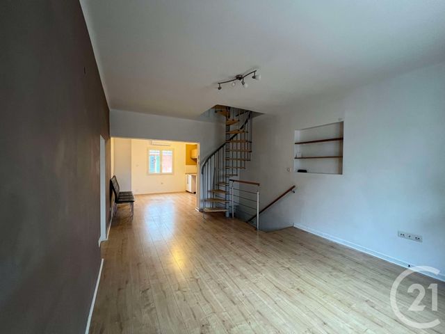 Appartement F3 à louer - 3 pièces - 59.31 m2 - LA VALETTE DU VAR - 83 - PROVENCE-ALPES-COTE-D-AZUR - Century 21 Colbert Immobilier