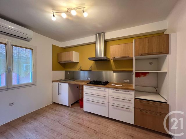 Appartement F3 à louer - 3 pièces - 59.31 m2 - LA VALETTE DU VAR - 83 - PROVENCE-ALPES-COTE-D-AZUR - Century 21 Colbert Immobilier