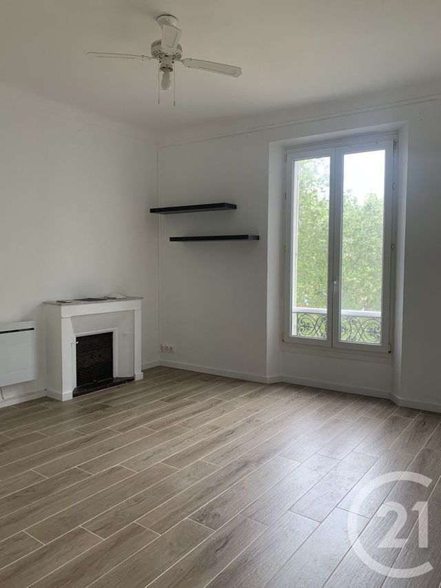 Appartement F2 à louer - 2 pièces - 55.89 m2 - TOULON - 83 - PROVENCE-ALPES-COTE-D-AZUR - Century 21 Colbert Immobilier