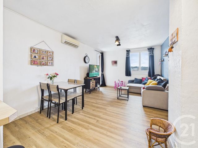 Appartement F4 à vendre - 4 pièces - 64.97 m2 - LA VALETTE DU VAR - 83 - PROVENCE-ALPES-COTE-D-AZUR - Century 21 Colbert Immobilier