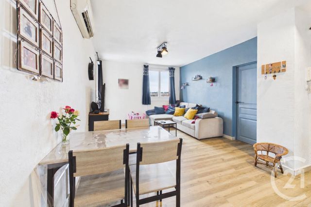 Appartement F4 à vendre - 4 pièces - 64.97 m2 - LA VALETTE DU VAR - 83 - PROVENCE-ALPES-COTE-D-AZUR - Century 21 Colbert Immobilier