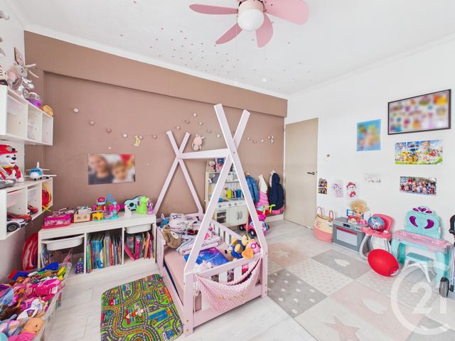 Appartement F4 à vendre - 4 pièces - 64.97 m2 - LA VALETTE DU VAR - 83 - PROVENCE-ALPES-COTE-D-AZUR - Century 21 Colbert Immobilier