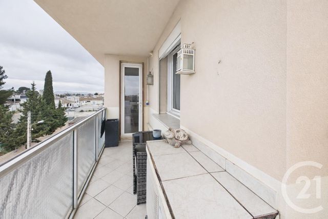 Appartement F4 à vendre - 4 pièces - 64.97 m2 - LA VALETTE DU VAR - 83 - PROVENCE-ALPES-COTE-D-AZUR - Century 21 Colbert Immobilier
