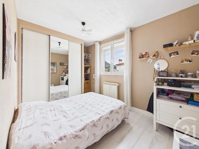 Appartement F4 à vendre - 4 pièces - 64.97 m2 - LA VALETTE DU VAR - 83 - PROVENCE-ALPES-COTE-D-AZUR - Century 21 Colbert Immobilier