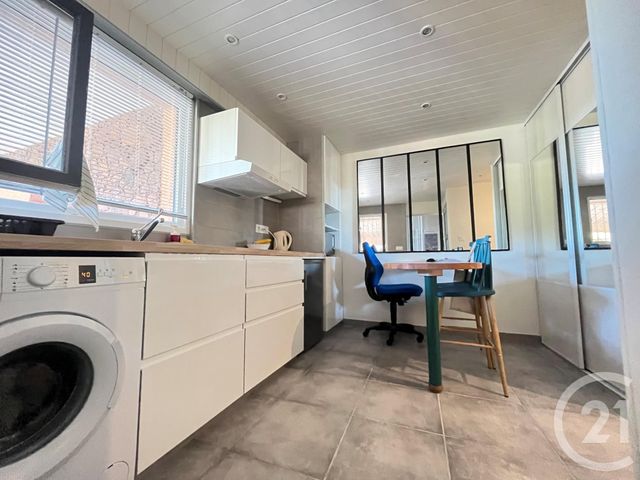 Appartement F2 à louer - 2 pièces - 20.41 m2 - LA VALETTE DU VAR - 83 - PROVENCE-ALPES-COTE-D-AZUR - Century 21 Colbert Immobilier