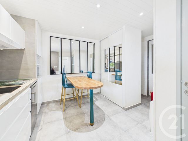 Appartement F2 à louer - 2 pièces - 20.41 m2 - LA VALETTE DU VAR - 83 - PROVENCE-ALPES-COTE-D-AZUR - Century 21 Colbert Immobilier