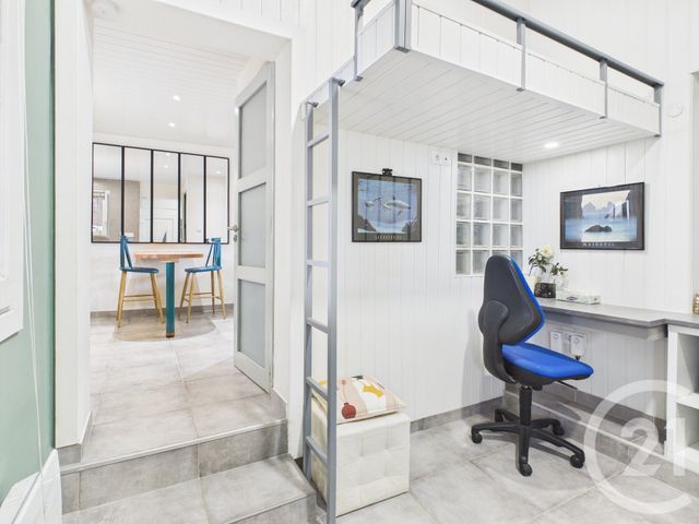 Appartement F2 à louer - 2 pièces - 20.41 m2 - LA VALETTE DU VAR - 83 - PROVENCE-ALPES-COTE-D-AZUR - Century 21 Colbert Immobilier