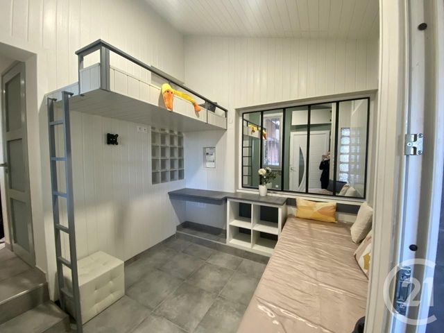 Appartement F2 à louer - 2 pièces - 20.41 m2 - LA VALETTE DU VAR - 83 - PROVENCE-ALPES-COTE-D-AZUR - Century 21 Colbert Immobilier