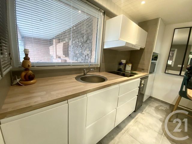 Appartement F2 à louer - 2 pièces - 20.41 m2 - LA VALETTE DU VAR - 83 - PROVENCE-ALPES-COTE-D-AZUR - Century 21 Colbert Immobilier