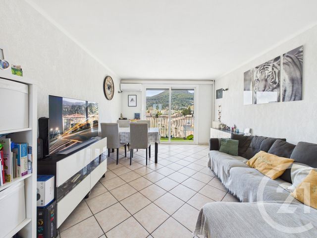 appartement - LA VALETTE DU VAR - 83