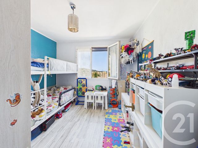 Appartement T3 à vendre - 3 pièces - 61.49 m2 - LA VALETTE DU VAR - 83 - PROVENCE-ALPES-COTE-D-AZUR - Century 21 Colbert Immobilier