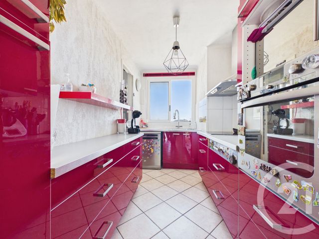 Appartement T3 à vendre - 3 pièces - 61.49 m2 - LA VALETTE DU VAR - 83 - PROVENCE-ALPES-COTE-D-AZUR - Century 21 Colbert Immobilier