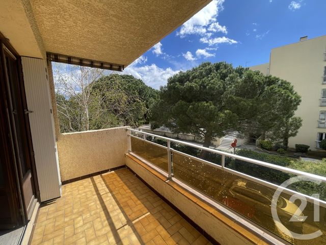 Appartement T1 à louer - 1 pièce - 34.53 m2 - LA VALETTE DU VAR - 83 - PROVENCE-ALPES-COTE-D-AZUR - Century 21 Colbert Immobilier