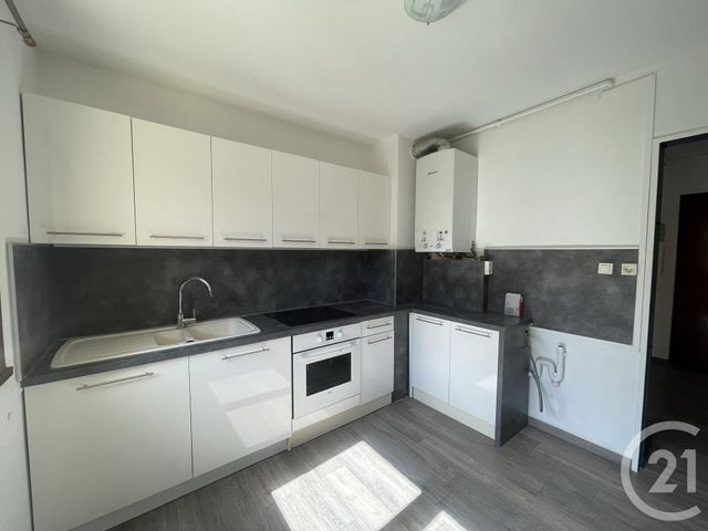 Appartement T1 à louer - 1 pièce - 34.53 m2 - LA VALETTE DU VAR - 83 - PROVENCE-ALPES-COTE-D-AZUR - Century 21 Colbert Immobilier