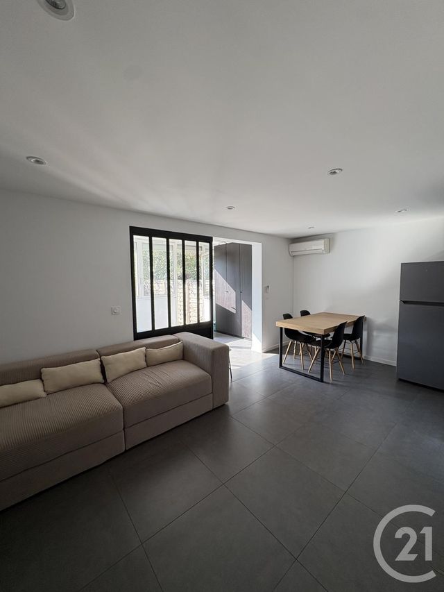 Appartement F2 à louer - 2 pièces - 27.12 m2 - LA GARDE - 83 - PROVENCE-ALPES-COTE-D-AZUR - Century 21 Colbert Immobilier