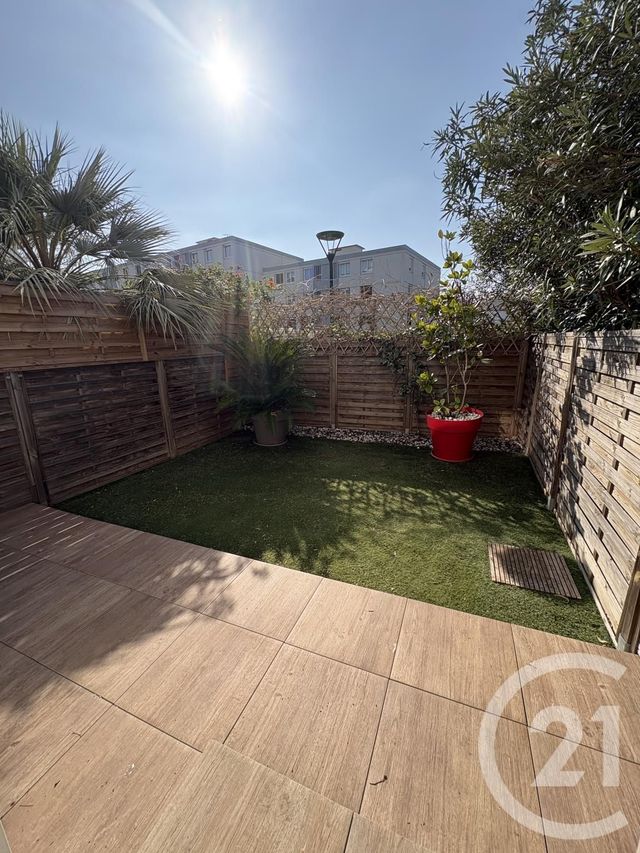 Appartement F2 à louer - 2 pièces - 27.12 m2 - LA GARDE - 83 - PROVENCE-ALPES-COTE-D-AZUR - Century 21 Colbert Immobilier